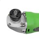 11000RPM 980W Electric Angle Grinder 125mm Grinding Machine Metal Cutting Tool 11000RPM 980W Electric Angle Grinder 125mm Grinding Machine Metal Cutting Tool
