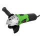 11000RPM 980W Electric Angle Grinder 125mm Grinding Machine Metal Cutting Tool 11000RPM 980W Electric Angle Grinder 125mm Grinding Machine Metal Cutting Tool