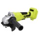 11000rpm 850W 125/100mm Brushless Cordless Angle Grinder For Makita 18V Battery 11000rpm 850W 125/100mm Brushless Cordless Angle Grinder For Makita 18V Battery