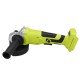 11000rpm 850W 125/100mm Brushless Cordless Angle Grinder For Makita 18V Battery 11000rpm 850W 125/100mm Brushless Cordless Angle Grinder For Makita 18V Battery