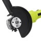 11000rpm 850W 125/100mm Brushless Cordless Angle Grinder For Makita 18V Battery 11000rpm 850W 125/100mm Brushless Cordless Angle Grinder For Makita 18V Battery