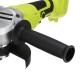 11000rpm 850W 125/100mm Brushless Cordless Angle Grinder For Makita 18V Battery 11000rpm 850W 125/100mm Brushless Cordless Angle Grinder For Makita 18V Battery