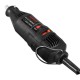 110/220V Electric Grinder Rotary Tool Precision Electrical Hand Drill 5 Variable Speed