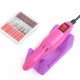 110/220V Electric Nail Drill Pen Set Nail File Art Manicure Pedicure Polish Tools 110/220V Electric Nail Drill Pen Set Nail File Art Manicure Pedicure Polish Tools