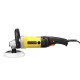 110V 1200W 6 inch Professional Electric Car Polisher Variable 6-Speed Buffer Waxer Polishing Sander 110V 1200W 6 inch Professional Electric Car Polisher Variable 6-Speed Buffer Waxer Polishing Sander