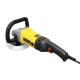 110V 1200W 6 inch Professional Electric Car Polisher Variable 6-Speed Buffer Waxer Polishing Sander 110V 1200W 6 inch Professional Electric Car Polisher Variable 6-Speed Buffer Waxer Polishing Sander
