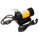 110V AC 3 Inch Mini Bench Grinder Flexible Shaft Rotary Grinder Polisher Tool