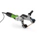 110V Stainless Steel Tube Polisher Sander Grinder 10 Sanding Belt Grinding Polishing Machine 110V Stainless Steel Tube Polisher Sander Grinder 10 Sanding Belt Grinding Polishing Machine