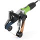 110V Stainless Steel Tube Polisher Sander Grinder 10 Sanding Belt Grinding Polishing Machine 110V Stainless Steel Tube Polisher Sander Grinder 10 Sanding Belt Grinding Polishing Machine