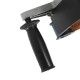 110V Stainless Steel Tube Polisher Sander Grinder 10 Sanding Belt Grinding Polishing Machine 110V Stainless Steel Tube Polisher Sander Grinder 10 Sanding Belt Grinding Polishing Machine