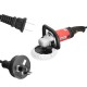 110V US/220V AU Plug 1400W 7'' Electric 6 Variable Speed Polisher Buffer Waxer Sander 110V US/220V AU Plug 1400W 7'' Electric 6 Variable Speed Polisher Buffer Waxer Sander