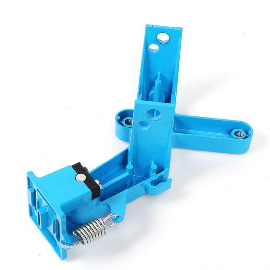 115-150 Angle Grinder Stand Angle Cutter Support Bracket Holder Dock Cast Iron Base Holder