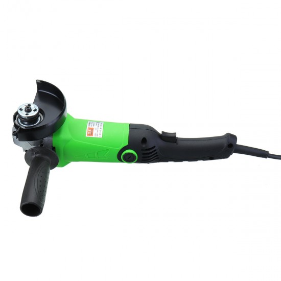 1200W 220V Multi-function Angle Grinder 50Hz Polishing Machine Grinding Tools 1200W 220V Multi-function Angle Grinder 50Hz Polishing Machine Grinding Tools