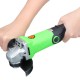 1200W 220V Multi-function Angle Grinder 50Hz Polishing Machine Grinding Tools