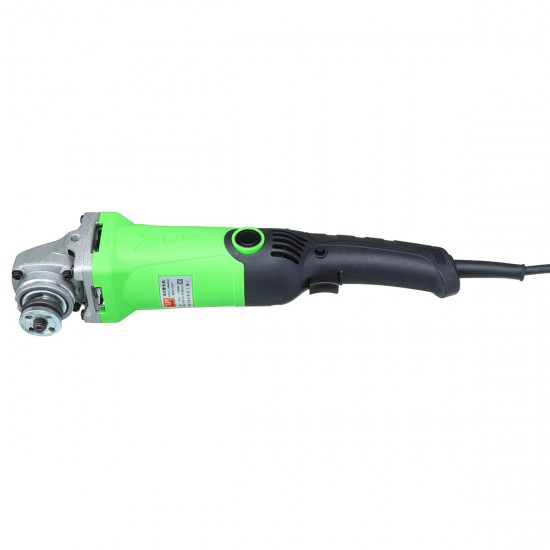 1200W 220V Multi-function Angle Grinder 50Hz Polishing Machine Grinding Tools