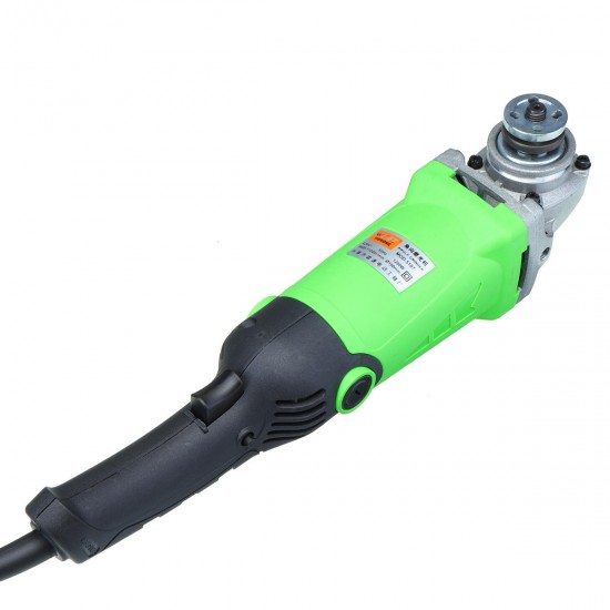 1200W 220V Multi-function Angle Grinder 50Hz Polishing Machine Grinding Tools