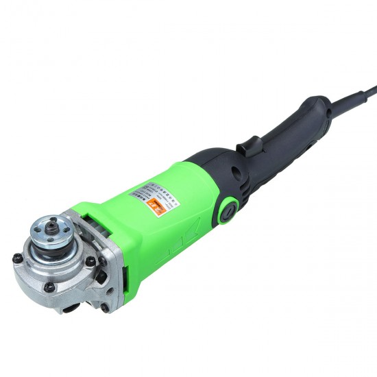 1200W 220V Multi-function Angle Grinder 50Hz Polishing Machine Grinding Tools 1200W 220V Multi-function Angle Grinder 50Hz Polishing Machine Grinding Tools