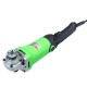 1200W 220V Multi-function Angle Grinder 50Hz Polishing Machine Grinding Tools