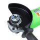 1200W 220V Multi-function Angle Grinder 50Hz Polishing Machine Grinding Tools