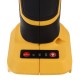 125mm 10000rpm Display Angle Grinder Li-ion Battery Recahrgable Brushless Electric Polishing Cutting Machine Adapted to Makita 18V Battery 125mm 10000rpm Display Angle Grinder Li-ion Battery Recahrgable Brushless Electric Polishing Cutting Machine Adapted to Makita 18V Battery