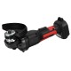125mm 800W Brushless Angle Grinder Polishing Machine Sander Cutting Machine Rechargeable Angle Grinder Adapted To Makita Battery 125mm 800W Brushless Angle Grinder Polishing Machine Sander Cutting Machine Rechargeable Angle Grinder Adapted To Makita Battery
