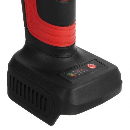 125mm 800W Brushless Angle Grinder Polishing Machine Sander Cutting Machine Rechargeable Angle Grinder Adapted To Makita Battery 125mm 800W Brushless Angle Grinder Polishing Machine Sander Cutting Machine Rechargeable Angle Grinder Adapted To Makita Battery