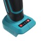 125mm Brushless Cordless Angle Grinder Polishing Cutting Machine Adapted to 18V Makita Battery 125mm Brushless Cordless Angle Grinder Polishing Cutting Machine Adapted to 18V Makita Battery