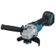 125mm Brushless Electric Angle Grinder 3 Gears Power Tool For Makita 18V Battery 125mm Brushless Electric Angle Grinder 3 Gears Power Tool For Makita 18V Battery