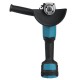 125mm Brushless Electric Angle Grinder 3 Gears Power Tool For Makita 18V Battery 125mm Brushless Electric Angle Grinder 3 Gears Power Tool For Makita 18V Battery