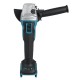 125mm Brushless Electric Angle Grinder 3 Gears Power Tool For Makita 18V Battery 125mm Brushless Electric Angle Grinder 3 Gears Power Tool For Makita 18V Battery