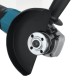 125mm Brushless Electric Angle Grinder 3 Gears Power Tool For Makita 18V Battery 125mm Brushless Electric Angle Grinder 3 Gears Power Tool For Makita 18V Battery