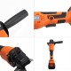 125mm Cordless Brushless Angle Grinder Electric Cut Off Tool For Makita 18V Battery 125mm Cordless Brushless Angle Grinder Electric Cut Off Tool For Makita 18V Battery