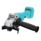 125mm Cordless Brushless Angle Grinder Polishing Grinding Tool For Makita 18V Battery