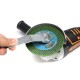12800H 98TV Brushless Eletric Angle Grinder Kit Cordless Polishing Cutting Power Tool 12800H 98TV Brushless Eletric Angle Grinder Kit Cordless Polishing Cutting Power Tool