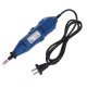 128Pcs 130W Electric Mini Grinder 6 Gear Drill Set Rotary Tool & Flexible Shaft Engraving Polishing Tool 128Pcs 130W Electric Mini Grinder 6 Gear Drill Set Rotary Tool & Flexible Shaft Engraving Polishing Tool