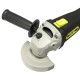 128VF 19800mAh Lithium-Ion Brushless Cut-Off Angle Grinder Cordless Electric Angle Grinder Power Cut 128VF 19800mAh Lithium-Ion Brushless Cut-Off Angle Grinder Cordless Electric Angle Grinder Power Cut