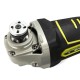 128VF 19800mAh Lithium-Ion Brushless Cut-Off Angle Grinder Cordless Electric Angle Grinder Power Cut 128VF 19800mAh Lithium-Ion Brushless Cut-Off Angle Grinder Cordless Electric Angle Grinder Power Cut