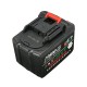 128VF 19800mAh Lithium-Ion Brushless Cut-Off Angle Grinder Cordless Electric Angle Grinder Power Cut 128VF 19800mAh Lithium-Ion Brushless Cut-Off Angle Grinder Cordless Electric Angle Grinder Power Cut