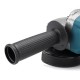 128tv 29800mA Electric Angle Grinder Cordless Polisher Polishing Machine Cutting Tool 128tv 29800mA Electric Angle Grinder Cordless Polisher Polishing Machine Cutting Tool