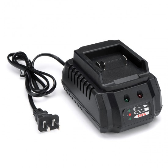 128tv 29800mA Electric Angle Grinder Cordless Polisher Polishing Machine Cutting Tool 128tv 29800mA Electric Angle Grinder Cordless Polisher Polishing Machine Cutting Tool