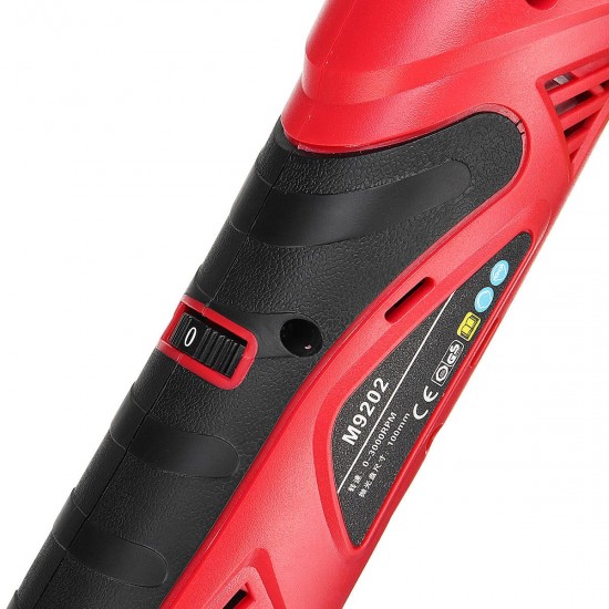 12V Car Electric Polisher Waxer Portable Waxing Polishing Machine W/ 2Pcs Li-ion Battery 12V Car Electric Polisher Waxer Portable Waxing Polishing Machine W/ 2Pcs Li-ion Battery