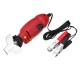 12V Chainsaw Sharpener Electric Handheld Grinder Tools File Set 12V Chainsaw Sharpener Electric Handheld Grinder Tools File Set