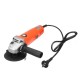 1300W Electric Angle Grinder 11000r/min Grinding Polishing Machine Set 1300W Electric Angle Grinder 11000r/min Grinding Polishing Machine Set