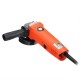 1300W Electric Angle Grinder 11000r/min Grinding Polishing Machine Set 1300W Electric Angle Grinder 11000r/min Grinding Polishing Machine Set