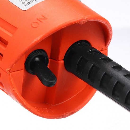 1300W Electric Angle Grinder 11000r/min Grinding Polishing Machine Set 1300W Electric Angle Grinder 11000r/min Grinding Polishing Machine Set
