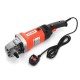 1400W 220V 8 Speed Electric Car Polisher Sander Buffer Polishing Machine Kit