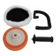 1400W 220V 8 Speed Electric Car Polisher Sander Buffer Polishing Machine Kit 1400W 220V 8 Speed Electric Car Polisher Sander Buffer Polishing Machine Kit