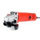 1400W 220V Electric Angle Grinder Polishing Polisher Grinding Cutting Tool