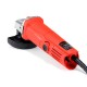 1400W 220V Electric Angle Grinder Polishing Polisher Grinding Cutting Tool