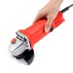 1400W 220V Electric Angle Grinder Polishing Polisher Grinding Cutting Tool